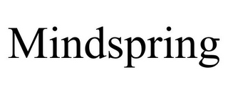MINDSPRING