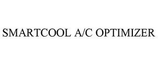 SMARTCOOL A/C OPTIMIZER