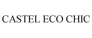 CASTEL ECO CHIC