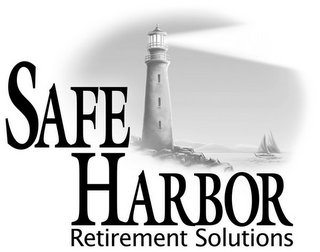 SAFE HARBOR RETIREMENT SOLUTIONS