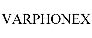 VARPHONEX