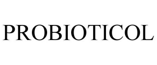 PROBIOTICOL