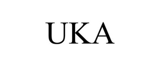 UKA