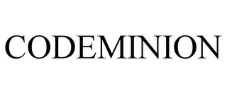 CODEMINION