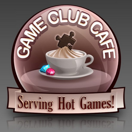 GAME CLUB CAFE SERVING HOT GAMES!