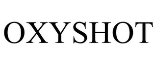 OXYSHOT