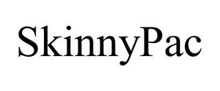 SKINNYPAC