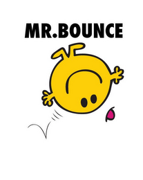 MR.BOUNCE