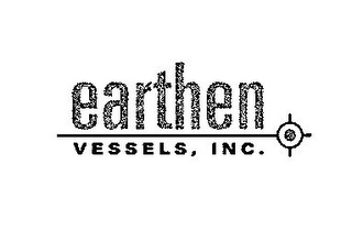 EARTHEN VESSELS, INC.