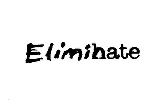 ELIMINHATE