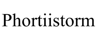 PHORTIISTORM