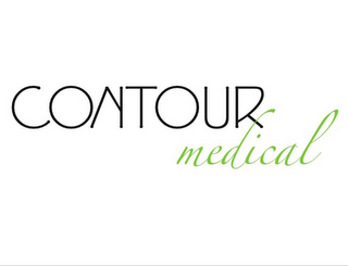 CONTOUR MEDICAL