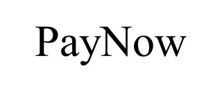 PAYNOW