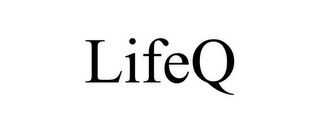 LIFEQ