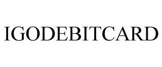IGODEBITCARD