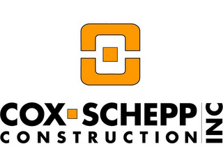 COX SCHEPP CONSTRUCTION, INC.