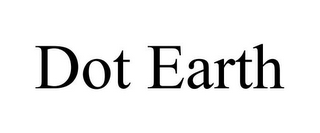 DOT EARTH