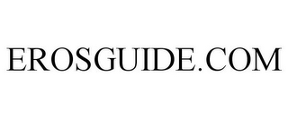 EROSGUIDE.COM