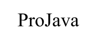 PROJAVA