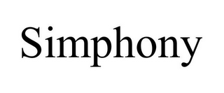 SIMPHONY