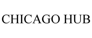 CHICAGO HUB