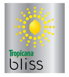 TROPICANA BLISS