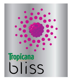 TROPICANA BLISS