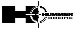 H HUMMER RACING