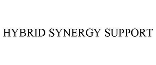 HYBRID SYNERGY SUPPORT
