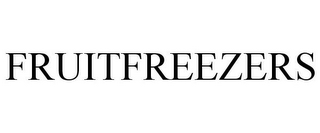 FRUITFREEZERS