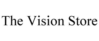 THE VISION STORE