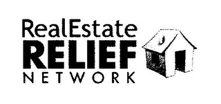 REAL ESTATE RELIEF NETWORK