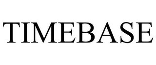 TIMEBASE