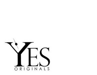 YES ORIGINALS
