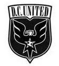 D.C. UNITED