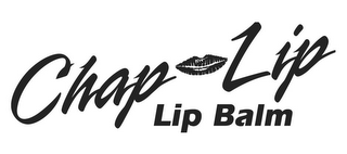 CHAP LIP LIP BALM