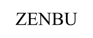 ZENBU