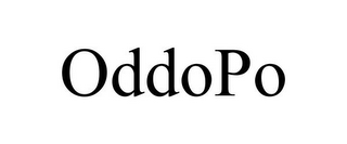ODDOPO