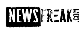 NEWSFREAK.COM