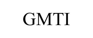 GMTI