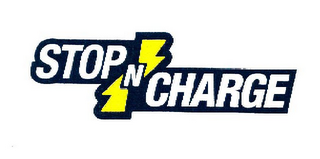 STOP N CHARGE