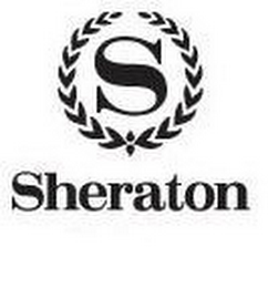 S SHERATON