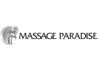 MASSAGE PARADISE