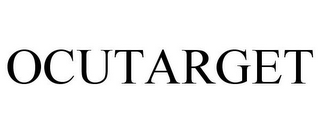 OCUTARGET