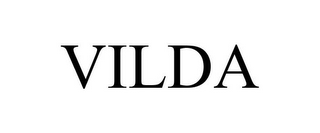 VILDA