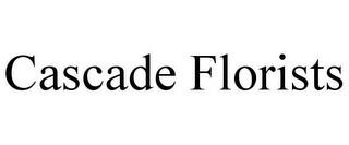 CASCADE FLORISTS