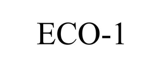 ECO-1