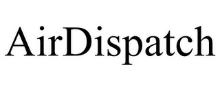 AIRDISPATCH