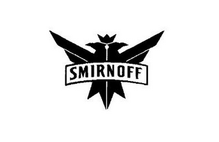 SMIRNOFF