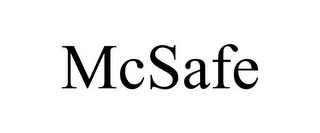 MCSAFE